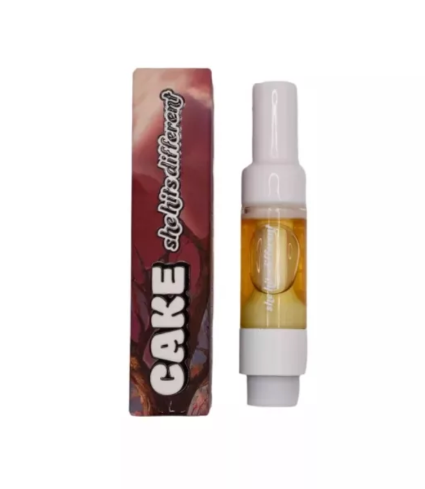 Cake carts disposable